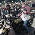 Robert Dickinson - @robear64 - Instagram