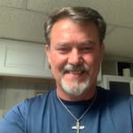 Robert Dickinson - @bodydude1968 - Instagram
