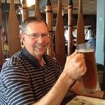 Robert Dickman - @dickmanrsd - Instagram