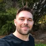 Robert Dickson - @sometimes_im_fun - Instagram