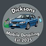 Robert Dickson - @dicksonsdetailing - Instagram