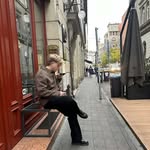 Robert Dickson - @d.ckson - Instagram