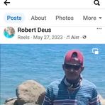 Dingle Robert - Facebook