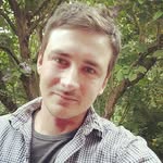 Robert Digby - @digbyrobert - Instagram