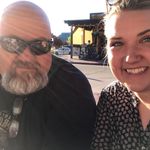 Robert Dildine - @therustysawcreations - Instagram