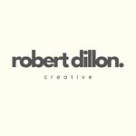 Robert Dillon Creative - @robertdilloncreative - Instagram