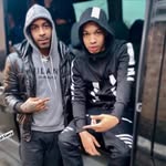 Robert Dinero - @robert3dinero - Instagram