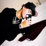 Robert Ramirez - @robert_dinero18 - Instagram
