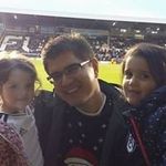 Robert Dingley - @dingleyrobert - Instagram