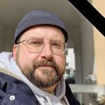 Robert Dirk - @robertdirk75 - Instagram