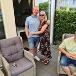 Robert Dirk Jan Willem Pijpers - @robbierobbie83 - Instagram
