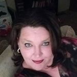 Janice Disbrow Roberts - @whatever28786 - Instagram