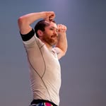 Robert Diserens - @the_librarian_grappler - Instagram