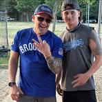 Robert Diver - Facebook