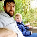 @robertdiver33 - Instagram