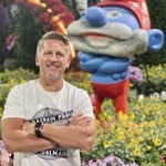 @robertdiveroli - Instagram