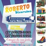 Roberto Diversoes - @robertodiversoes - Instagram