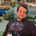 Robert Divincenzo - @boratbob - Instagram