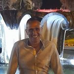 Roberto Di Vincenzo - @robertodivincenzoroma - Instagram