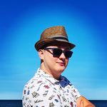 Robert Dobies - @robsonphotomagic - Instagram