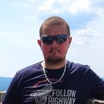 Robert Doboš - @roberto_0222 - Instagram