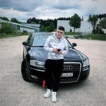 Robert Dobos - @robivagyok69 - Instagram