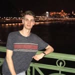 Robert Dobos-Borsos - @robertman97 - Instagram