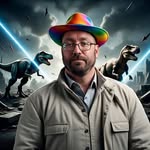 Robert Dobyns - @robertddobyns - Instagram