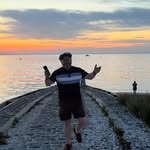 Robert Dodd - @flygumbo - Instagram