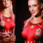 Robert Dodd - @roblfc09 - Instagram