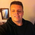Robert Dodd - @hoonigan_73 - Instagram
