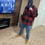 Robert Dodd - @southpaww96 - Instagram