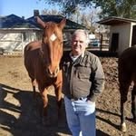 Robert Dodd - @cowboy_bob_bronco - Instagram