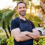 Robert Dodd - @papi_cooks_srq - Instagram