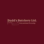 Robert Dodd - @doddsbutchery - Instagram