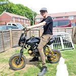 robert doe - @buddoe9 - Instagram