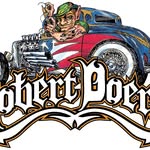 Robert Doerr Upholstery - @robertdoerrseats - Instagram