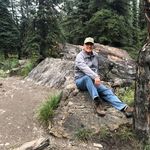 Robert Doig - @robert.doig.739 - Instagram