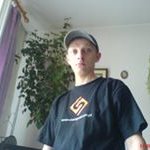 Robert Domagała - @czarek3006 - Instagram