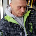 Robert Domagała - @robertdomagala26 - Instagram