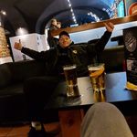 Robert Domagala - @ormiga_39 - Instagram
