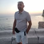 Robert Domagała - @robekdom - Instagram