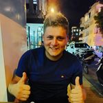 Robert Domagała - @rolekd - Instagram