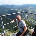 Robert Domagała - @domagalarobert - Instagram
