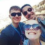Robert Dombrowski - @rdombrowski - Instagram