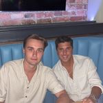 Robert Dombrowski - @robd112 - Instagram