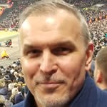 Robert Dombrowski - @bobbyd111 - Instagram