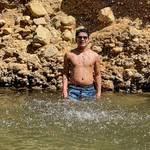 Pay Berto - @robert_dometita - Instagram
