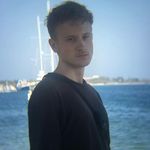 Robert Domke - @derrooby - Instagram