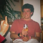 Robert Ó Donnghaile - @robertdonnelly726 - Instagram